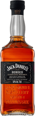 Бурбон Jack Daniel's Bonded 70 cl