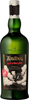 Виски из одного солода Ardbeg BizarreBQ 70 cl