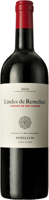 Ntra. Sra. de Remelluri Lindes de Viñedos de San Vicente Rioja 75 cl