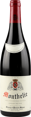 Domaine Matrot Monthelie