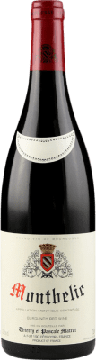 Domaine Matrot Monthelie Pinot Black Bourgogne 75 cl