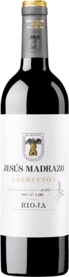 Jesús Madrazo Selección Rioja 75 cl