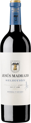 Jesús Madrazo Ribera del Duero Sélection 75 cl