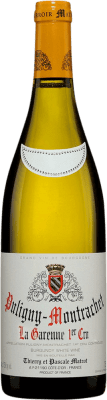 Matrot La Garenne Premier Cru Chardonnay Puligny-Montrachet 75 cl