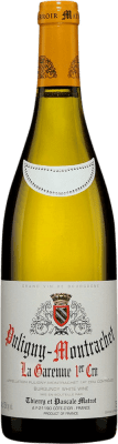 Domaine Matrot La Garenne Premier Cru