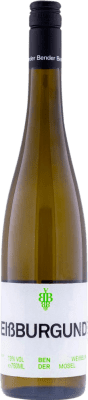 Andreas Bender Pinot Bianco Secco Mosel 75 cl