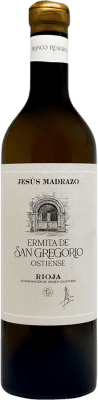 Jesús Madrazo Ermita San Gregorio Rioja Réserve 75 cl