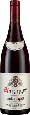 Domaine Matrot Rouge Pinot Black Maranges 75 cl