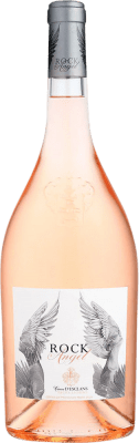 Château d'Esclans Rock Angel Garnacha Roja Côtes de Provence 瓶子 Magnum 1,5 L