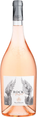 Château d'Esclans Rock Angel Rosado Garnacha Roja Côtes de Provence マグナムボトル 1,5 L