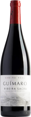 Guímaro Camiño Real Ribera del Duero 75 cl