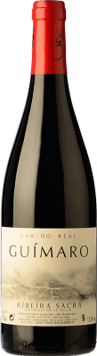 Guímaro Camiño Real Ribeira Sacra 75 cl