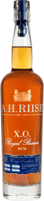 Rum A.H. Riise XO Haakon Royal Riserva 70 cl