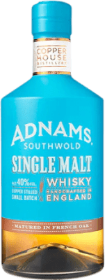 Single Malt Whisky Adnams