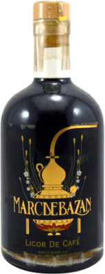 Liquori Agro de Bazán Marcdebazán Licor de Café 70 cl