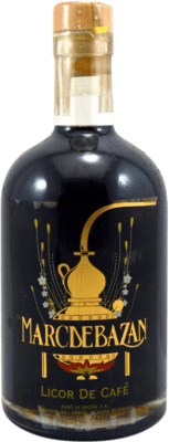 Marc Agro de Bazán Marcdebazán Licor de Café 70 cl