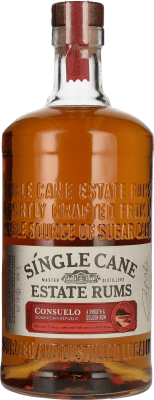 Rhum Bacardí Martini Single Cane Estate Rums Consuelo 1 L