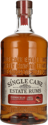 Ron Bacardí Consuelo Single Estate — Finca Única 1 L Dry Martini, Cane — Caña