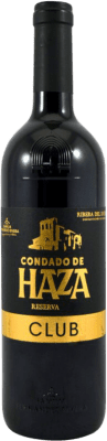 Condado de Haza Club Reserve