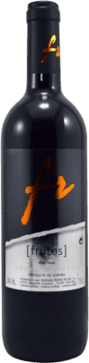 Frutos Villar Frutos Tempranillo — Темпранильо 75 cl