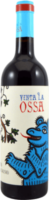 Mano a Mano Venta La Ossa y Dichosa 若い
