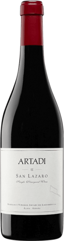 92,95 € | Vinho tinto Artadi San Lázaro Espanha Tempranillo 75 cl