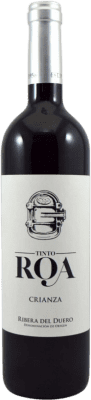 Rauda Roa Tempranillo — 丹魄 Ribera del Duero Crianza — 陈酿 75 cl