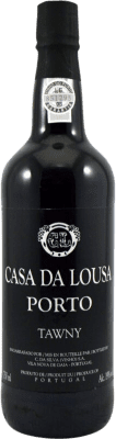 C. da Silva Casa da Lousa Tawny Porto 75 cl