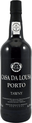 Dalva Casa da Lousa Tawny Porto 75 cl