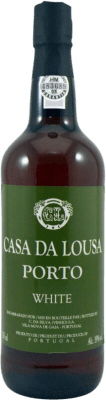 C. da Silva Casa da Lousa White Porto 75 cl