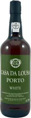 Dalva Casa da Lousa White Porto 75 cl