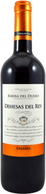 Dehesas del Rey Crianza — Крианса