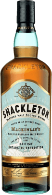 Whisky Blended Shackleton 1 L