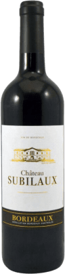 Château Subilaux
