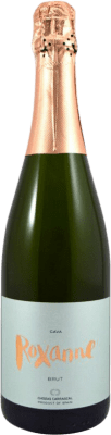 Chozas Carrascal Roxanne Brut — брют Cava 75 cl