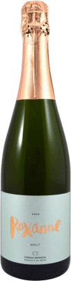 Chozas Carrascal Roxanne Brut Cava 75 cl