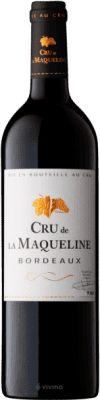 Cru de la Maqueline