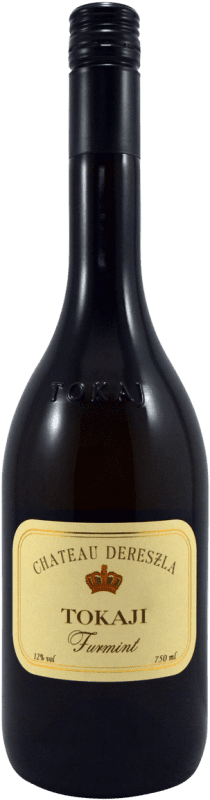 免费送货 | 甜酒 Château Dereszla Tokaji I.G. Tokaj-Hegyalja 托卡伊 匈牙利 Furmint 75 cl