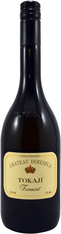 21,95 € Free Shipping | Sweet Wine Château Dereszla Tokaji I.G. Tokaj-Hegyalja