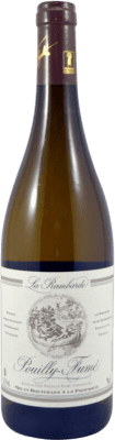 La Rambarde Créatives Cuvée