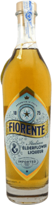 利口酒 Francoli Fiorente Elderflower — 接骨木花