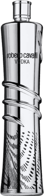 Vodka Roberto Cavalli Mirror Edizione Limitata