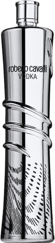51,95 € | Vodka Roberto Cavalli Mirror Edizione Limitata Italia 1 L