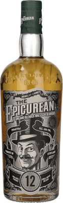 ブレンデッドウイスキー Douglas Laing's The Epicurean Lowland 12 年 70 cl