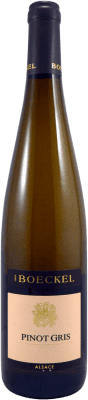 Émle Boeckel Pinot Gris Alsace 75 cl