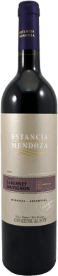 Estancia Cabernet Sauvignon Mendoza 75 cl