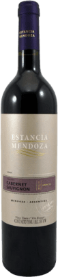 Estancia Mendoza Cabernet Sauvignon Mendoza 75 cl