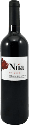 Grandes Bodegas Núa Tempranillo Ribera del Duero Aged 75 cl