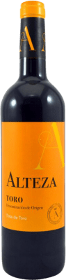 Hijos de Antonio Barceló. Alteza Tinta de Toro Toro 75 cl