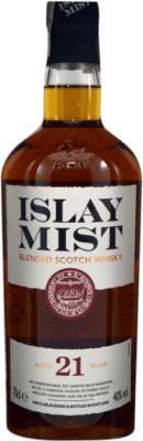 Whiskey Blended Islay Mist 21 Jahre 70 cl